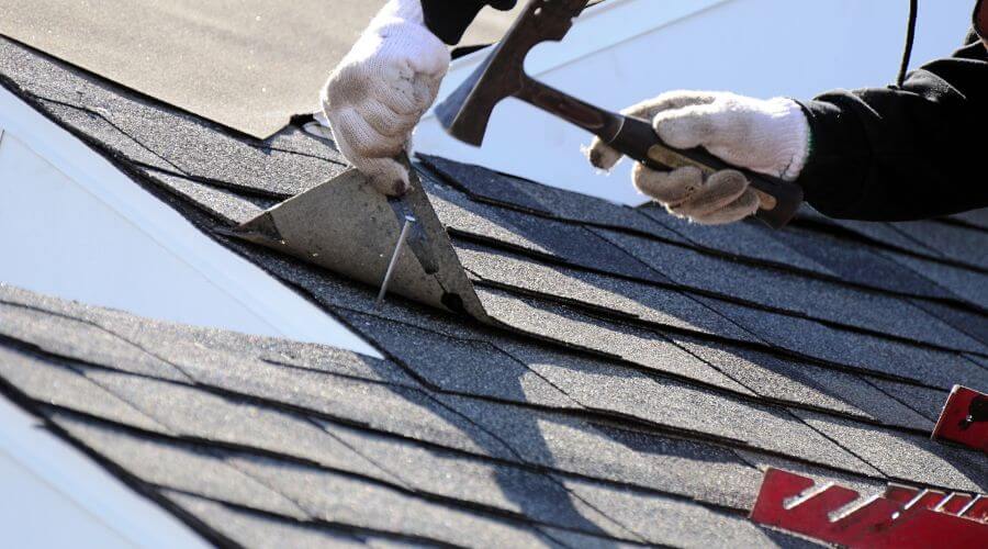 Expert tile roof repair services in Drakesboro, KY